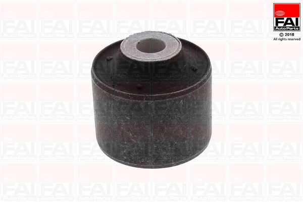 Mounting, control/trailing arm